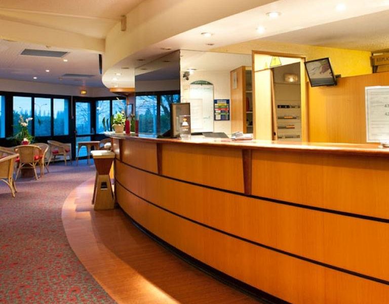 Hotel Photo 18