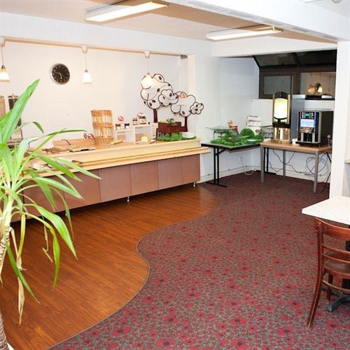 Hotel Photo 19
