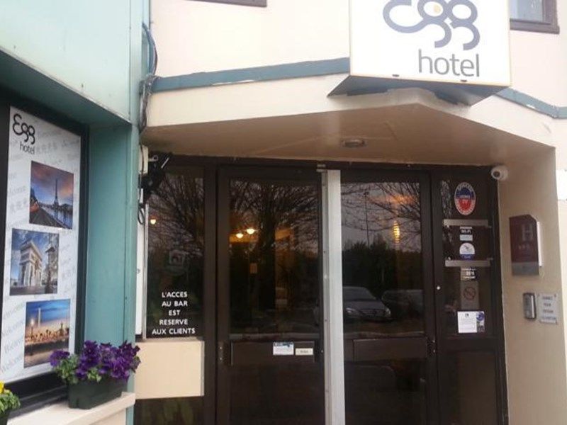 Hotel Photo 22