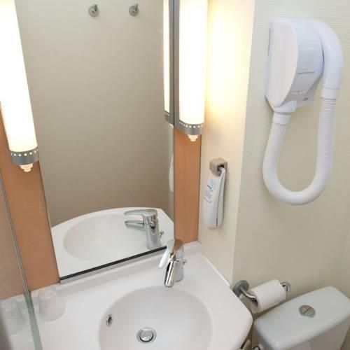Hotel Photo 9