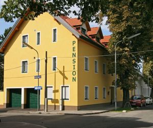 Pension Kasper Vienna Austria