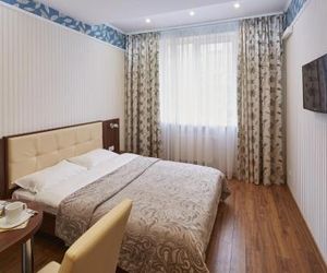 Three Crowns Hotel Lvov Ukraine