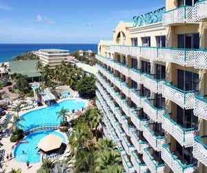 Sonesta Maho Beach All Inclusive Resort Casino & Spa Sint Maarten Island Netherlands Antilles