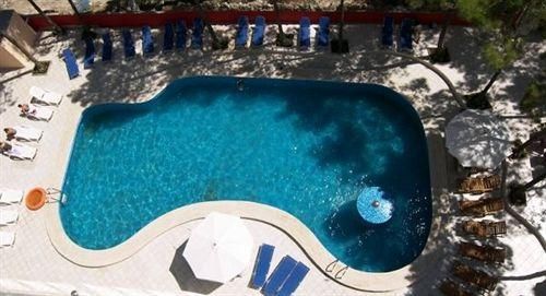 Hotel Photo 13