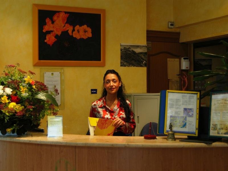 Hotel Photo 16