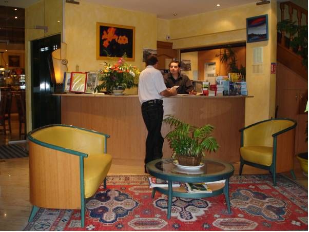 Hotel Photo 17