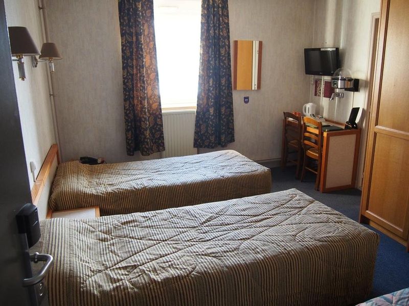 Hotel Photo 1