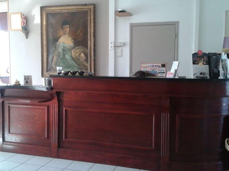 Hotel Photo 15