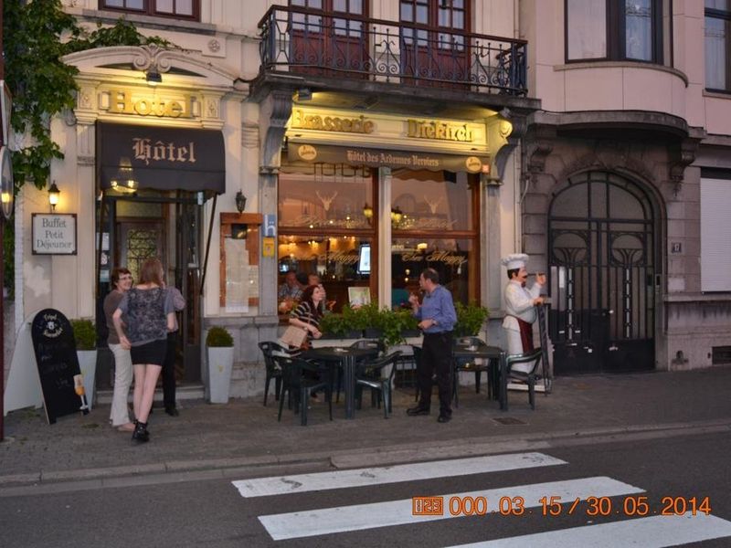 Hotel Photo 19