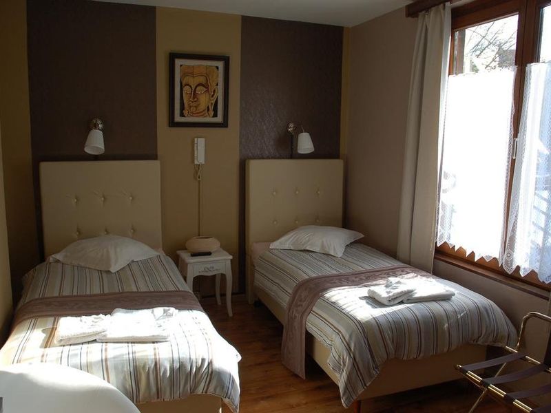 Hotel Photo 5