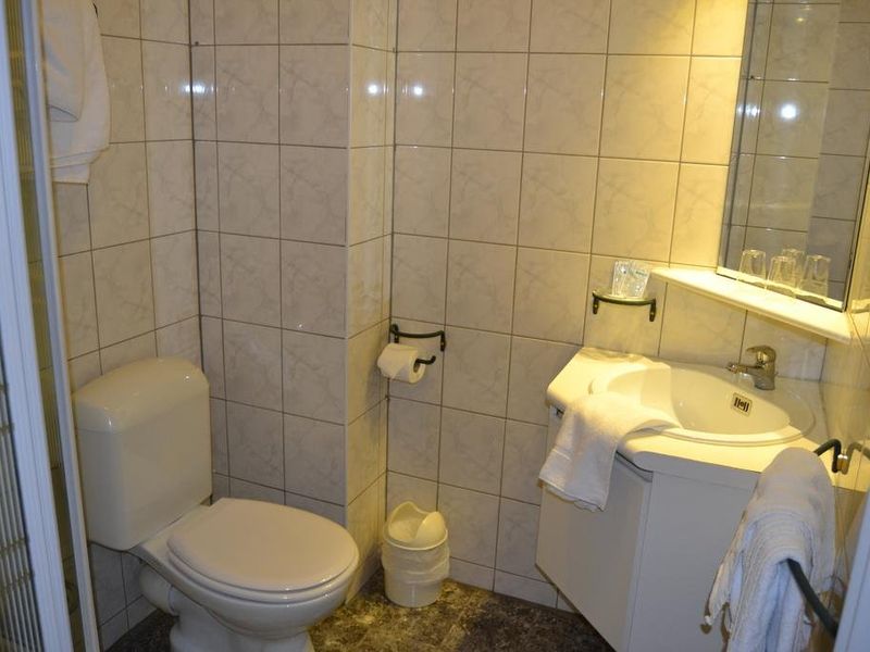 Hotel Photo 9