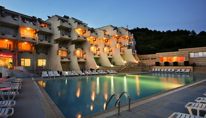 Hotel Photo 20
