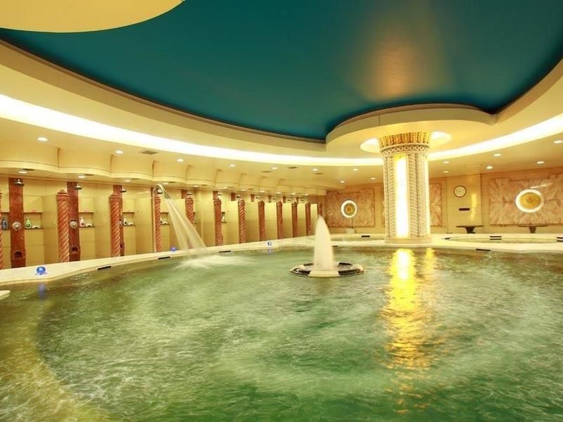 Hotel Photo 22