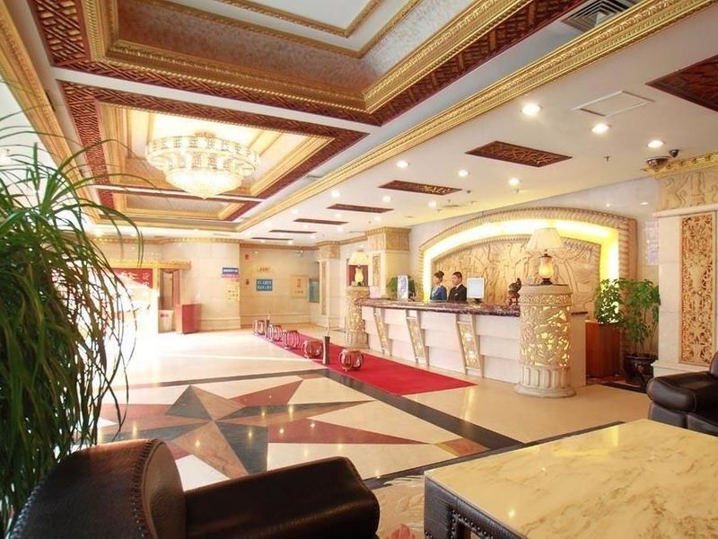 Hotel Photo 7