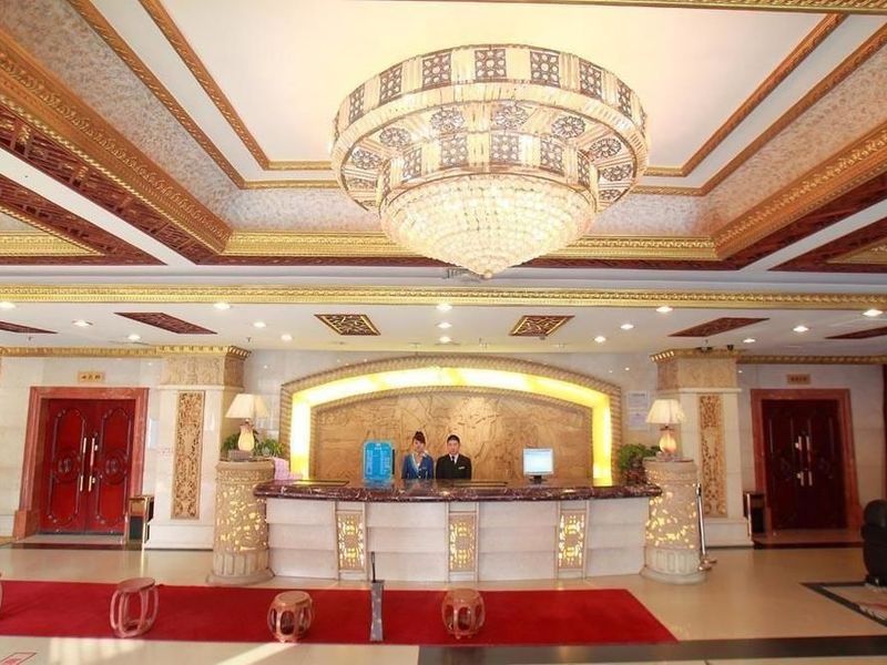 Hotel Photo 9