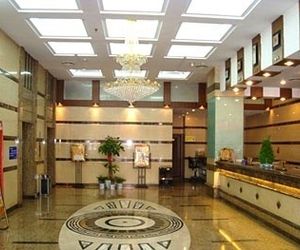 Jin Chang Hotel Nanchang Nanchang China