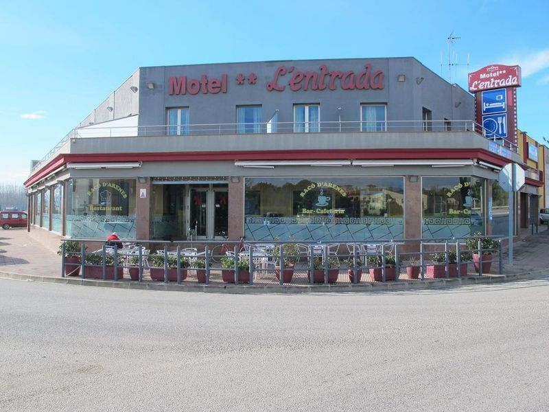 Hotel Photo 22