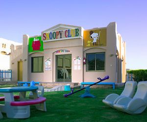 Continental Hotel Hurghada Hurghada Egypt