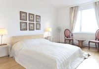 Отзывы Vienna-Lodgings