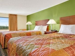 Hotel pic Days Inn by Wyndham Chattanooga Lookout Mountain West