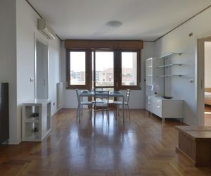 Aurelio Saffi Halldis Apartment Bologna Italy