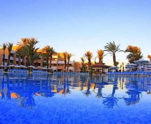Labranda Dunes DOr Resort Agadir Morocco