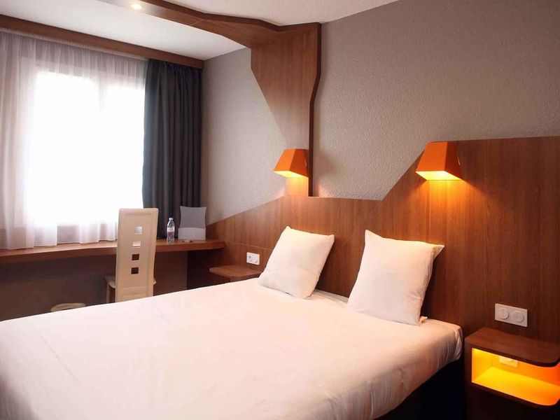 Hotel Photo 1