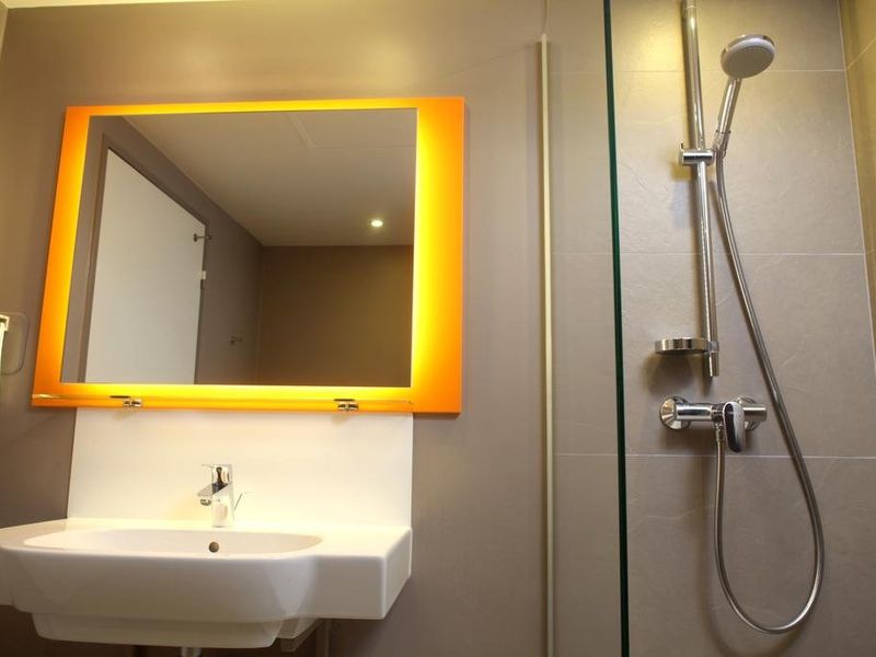 Hotel Photo 9