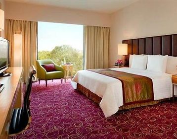 hotel booking template