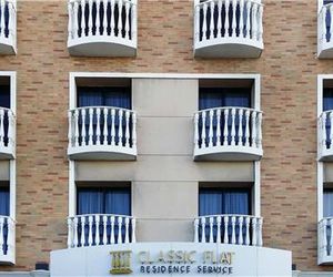 Hotel Flat Classic Fortaleza Brazil