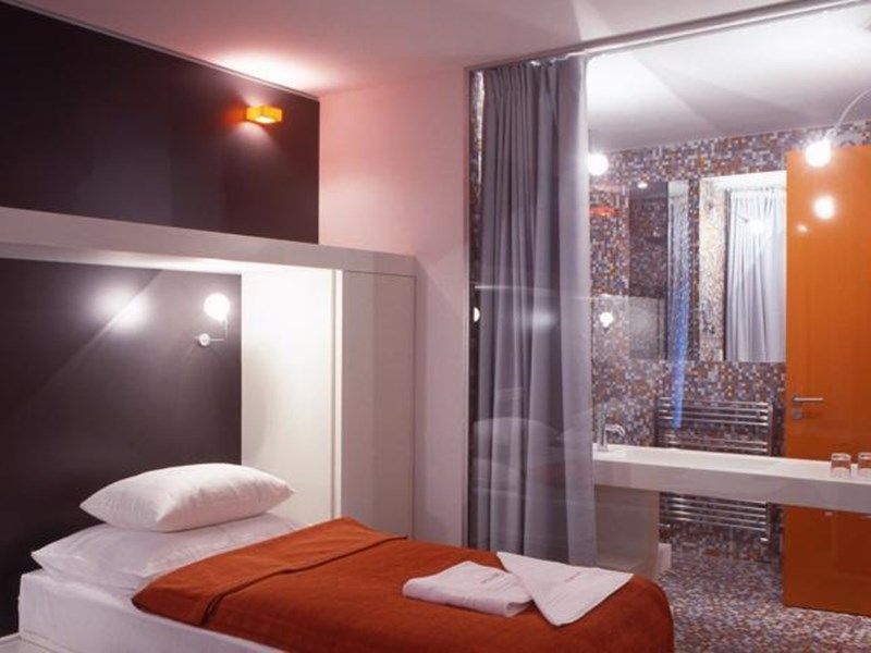 Hotel Photo 13