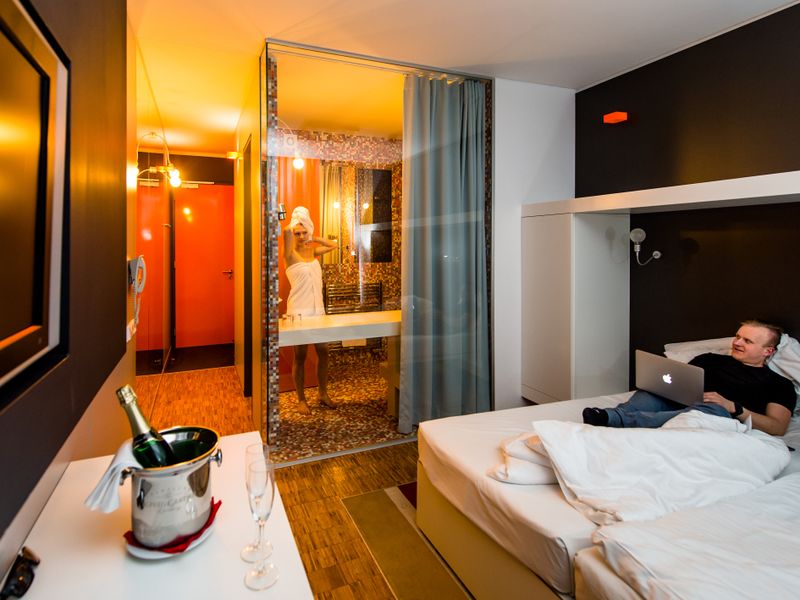 Hotel Photo 3