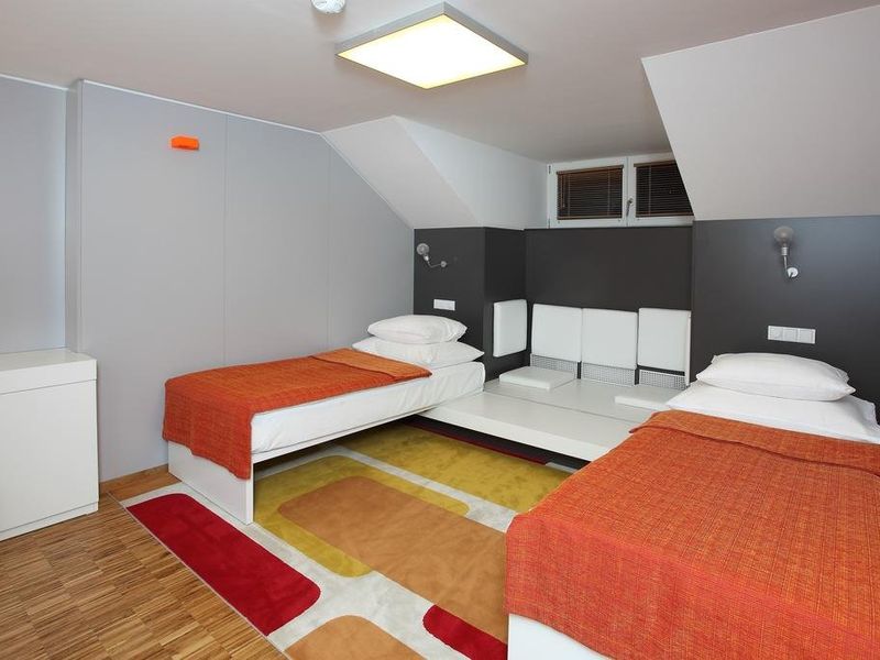 Hotel Photo 5