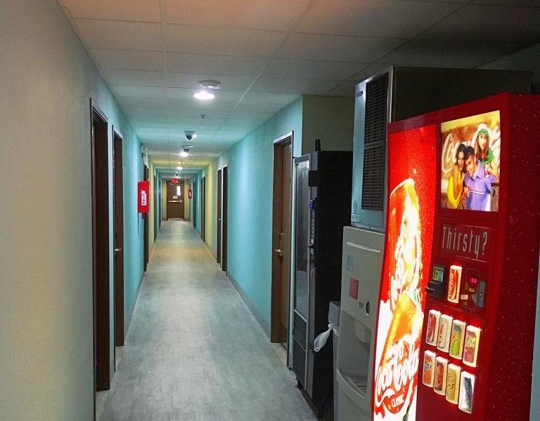 Hotel Photo 17