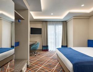 Tryp by Wyndham Istanbul Taksim Istanbul Turkey