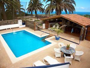 Landhaus Carlos - INH 37893 Icod De Los Vinos Spain