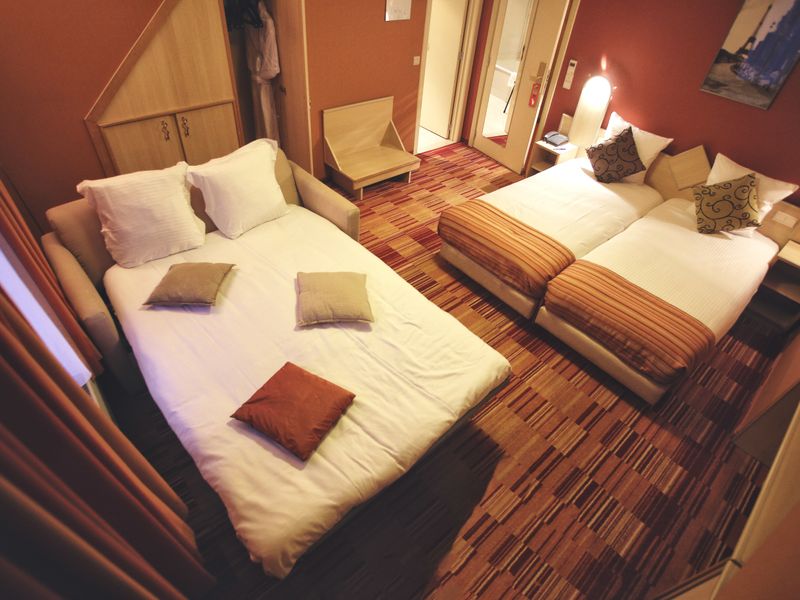 Hotel Photo 4