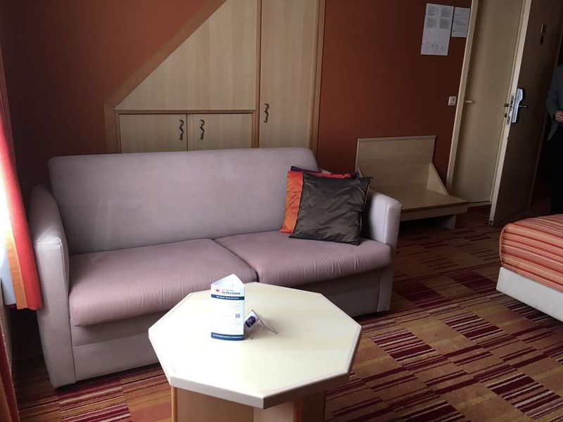 Hotel Photo 5