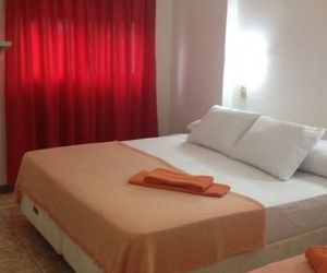 Nuevo Hotel Misiones Iguazu Argentina