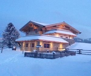 Chalet Winterbauer Flachau Austria