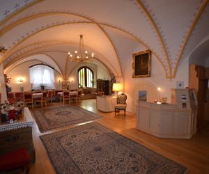 Gästehaus im Pfarrhof Bad Hofgastein Austria