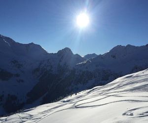 Tirol Juwel Alpbach Austria