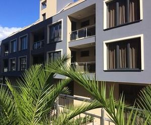 Palm Residence Deluxe Studios Sunny Beach Bulgaria