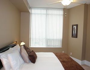 Goodwood Suites Mississauga Canada