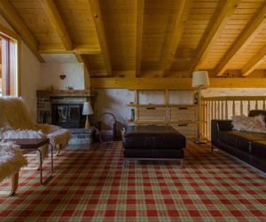 CHALET LE PETIT LAPIN Nendaz Switzerland