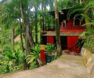 Villas las Cascadas Quepos Costa Rica