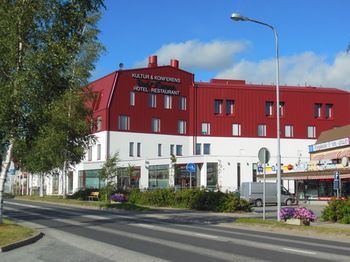 Hotel Photo 23