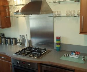 SILVER CITY SA CITY CENTRE SUITE Aberdeen United Kingdom