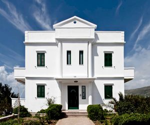 Villa Smaragdi Kissamos Greece