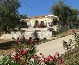 Ferienhaus Nora Acharavi Greece